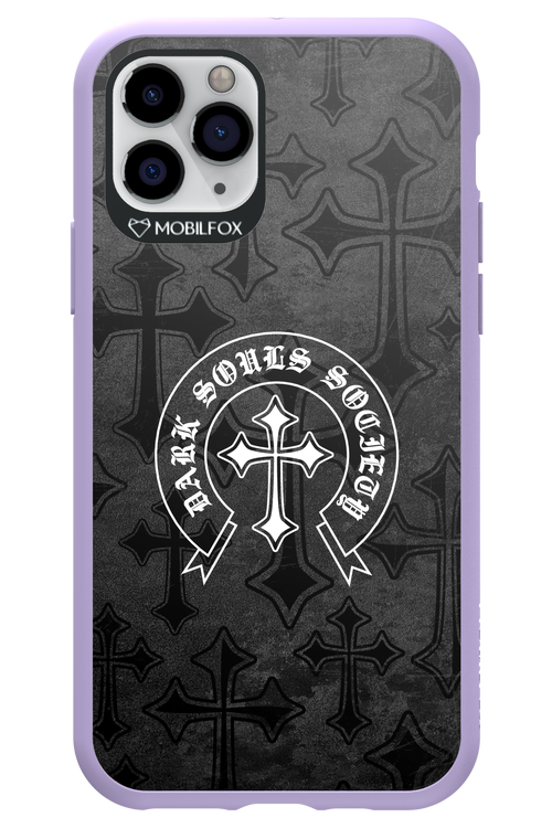 Dark Souls Society - Apple iPhone 11 Pro