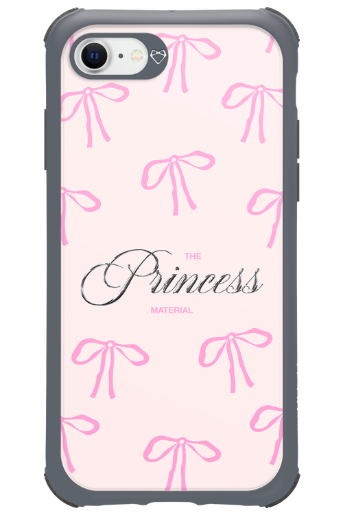 Princess Material 2.0 - Apple iPhone 8