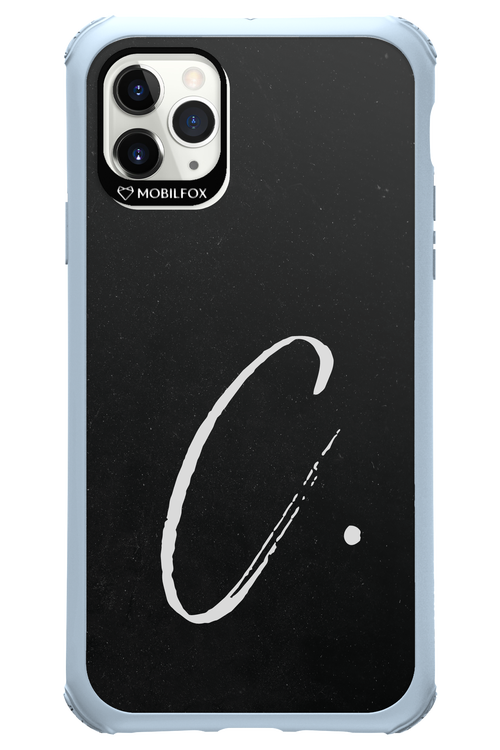 (Off Space) C 2.0 - Apple iPhone 11 Pro Max