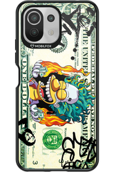 CLOWN 2.0 - Xiaomi Mi 11 Lite (2021)