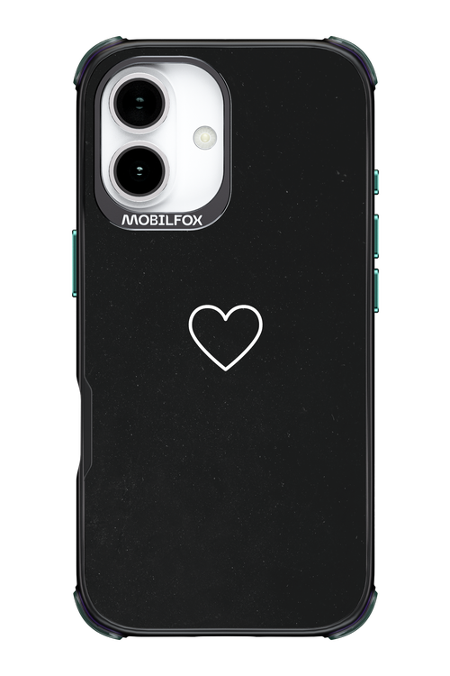 Love Is Simple 2.0 - Apple iPhone 17