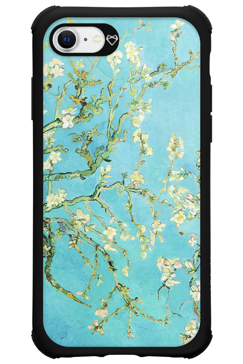 Almond Blossom - Apple iPhone 8