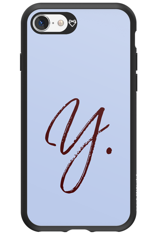 (Jellyfish Presso) Y 2.0 - Apple iPhone 8