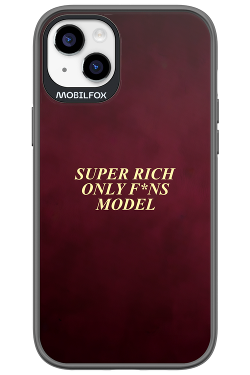 Super Model 2.0 - Apple iPhone 14 Plus