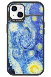 Starry Night - Apple iPhone 13