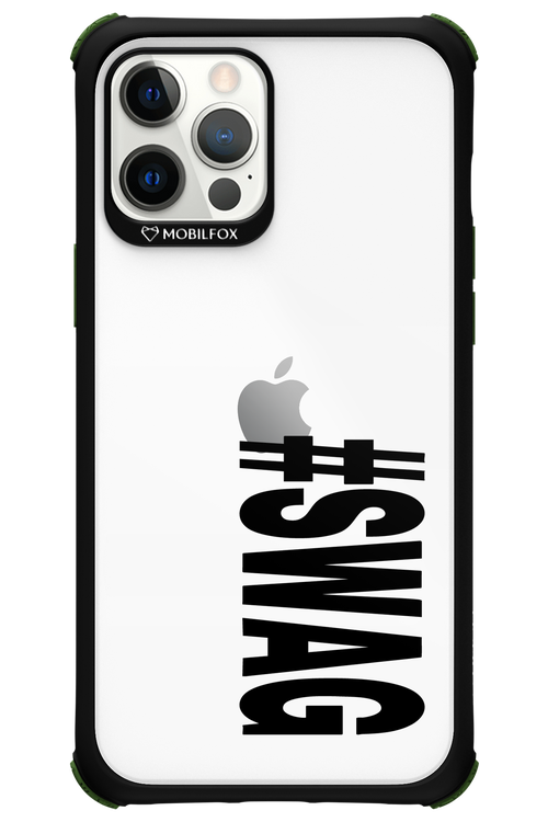 Swag Dark Mode - Apple iPhone 12 Pro Max