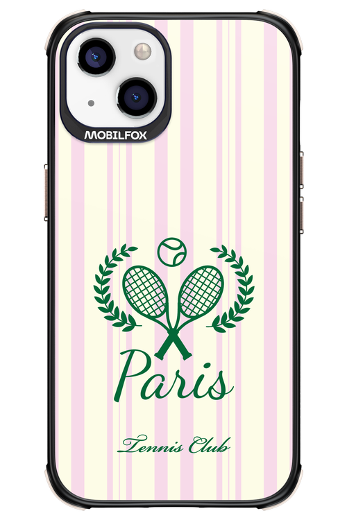 Paris Tennis Club - Apple iPhone 13