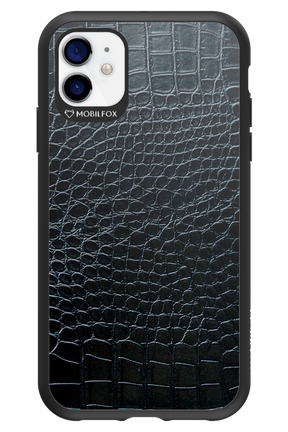 Leather - Apple iPhone 11