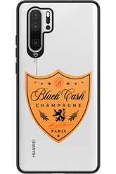 Black Cash Champagne - Huawei P30 Pro