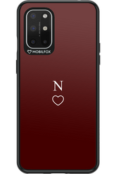 N Burgundia 2.0 - OnePlus 8T