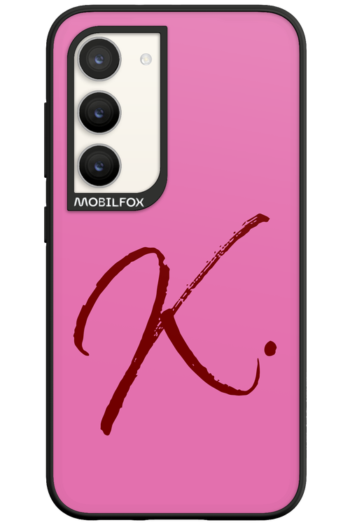 (Sorbet) K 2.0 - Samsung Galaxy S23