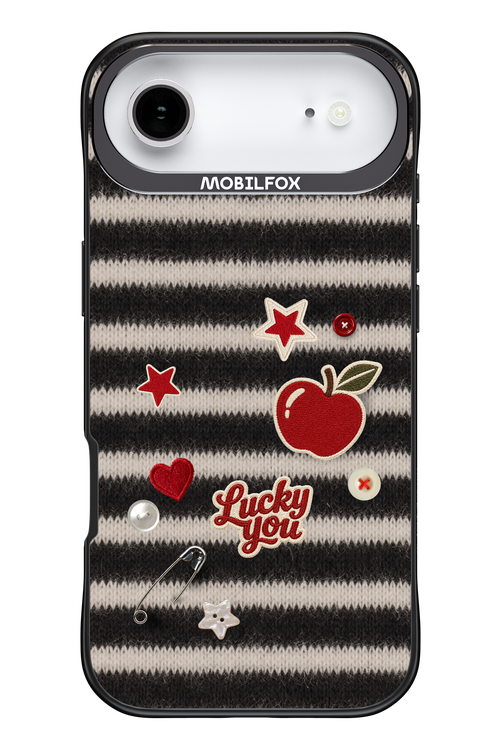 Lucky You 2.0 - Apple iPhone 17 Air