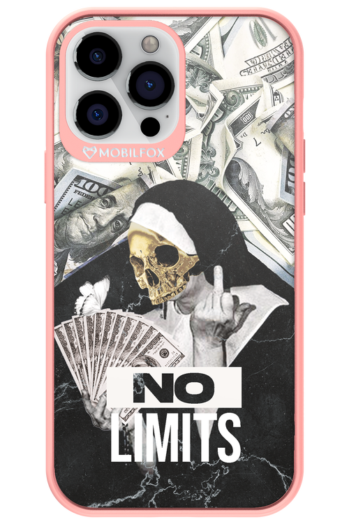 No Limits 2.0 - Apple iPhone 13 Pro Max