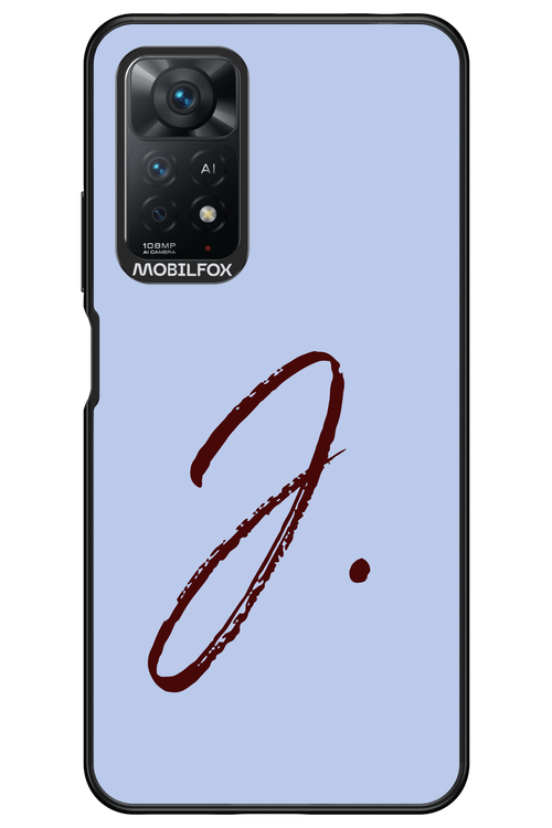 (Jellyfish Presso) J 2.0 - Xiaomi Redmi Note 11Pro 4G/5G
