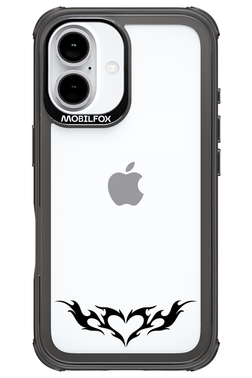 Techno Hart 2.0 - Apple iPhone 16