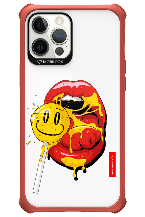 Lolli Kiss 2.0 - Apple iPhone 12 Pro Max