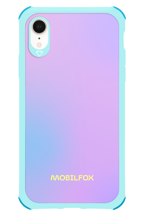 Pastel Lilac - Apple iPhone XR