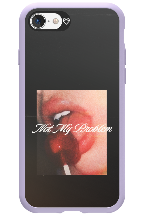 Not My Problem II 2.0 - Apple iPhone SE 2020