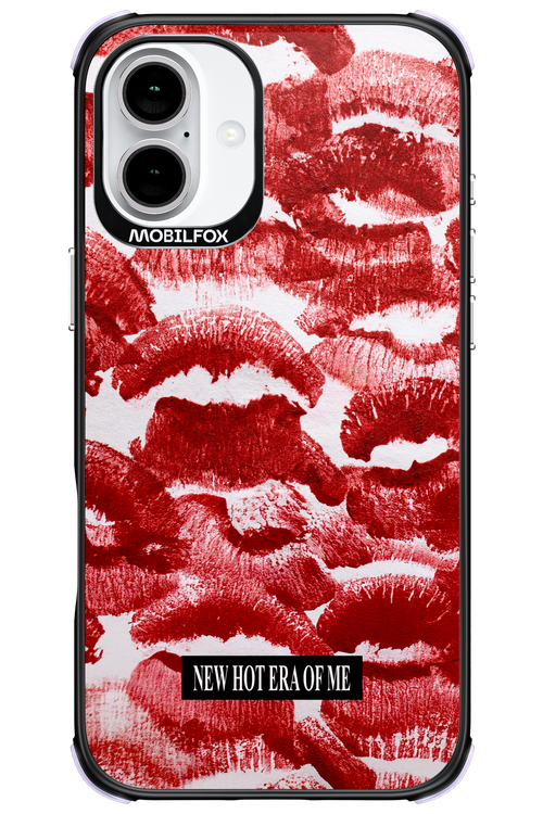 New Era 2.0 - Apple iPhone 16 Plus