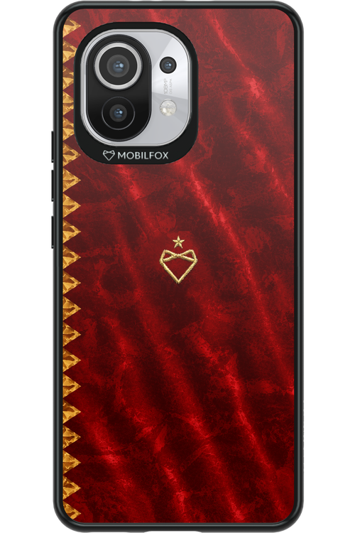 Spania x Mobilfox 2.0 - Xiaomi Mi 11 5G