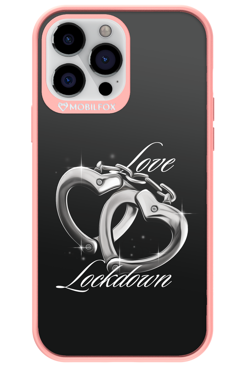 Love Lockdown - Apple iPhone 13 Pro Max