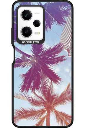 Sunset Dreams - Xiaomi Redmi Note 12 Pro 5G