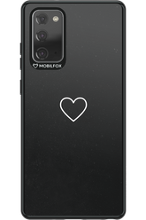 Love Is Simple 2.0 - Samsung Galaxy Note 20