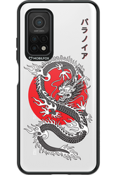 Japan dragon - Xiaomi Mi 10T 5G