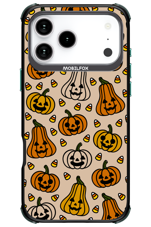 Sweet Thrill - Apple iPhone 17 Pro Max