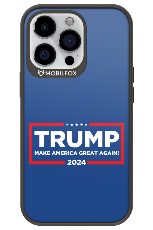 Trump 2024 - Apple iPhone 13 Pro