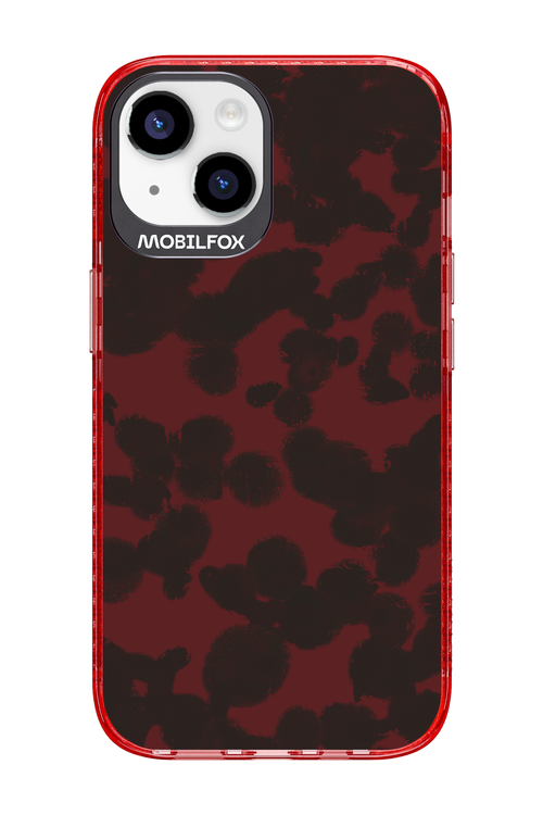 Bordeaux Skin - Apple iPhone 14