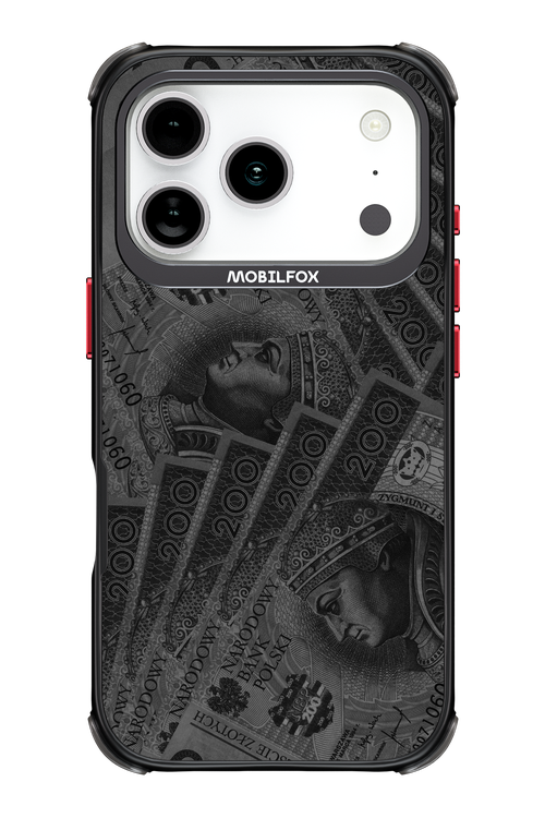 200 2.0 - Apple iPhone 17 Pro