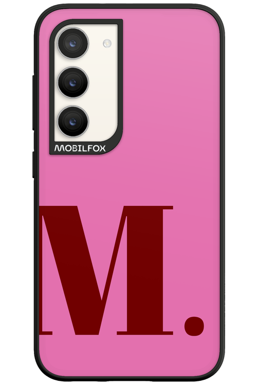M (Sorbet) 2.0 - Samsung Galaxy S23
