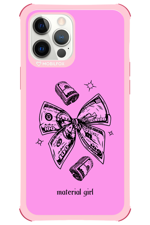 Material Girl - Apple iPhone 12 Pro Max