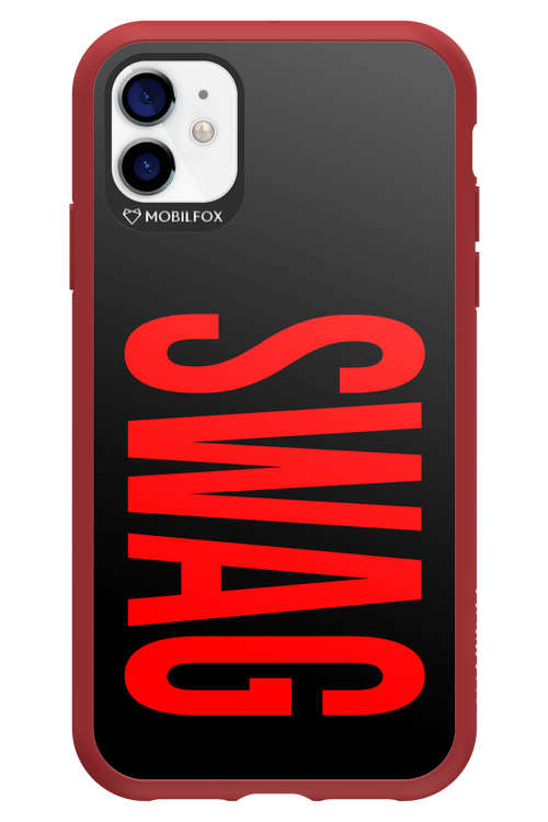 SWAG 2.0 - Apple iPhone 11