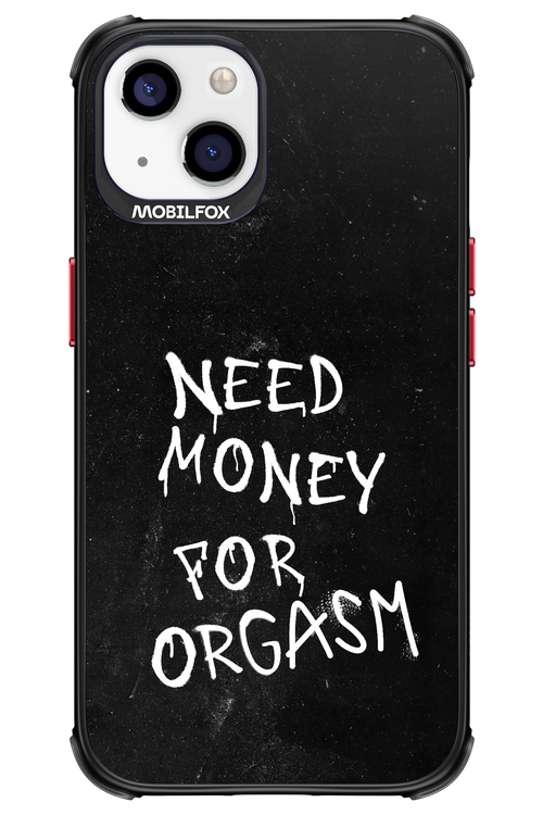 Orgasm 2.0 - Apple iPhone 13