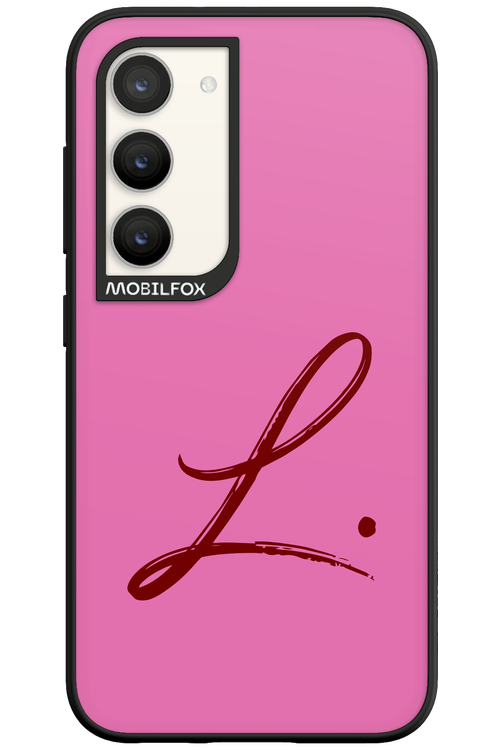 (Sorbet) L 2.0 - Samsung Galaxy S23