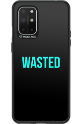 WASTED 2.0 - OnePlus 8T