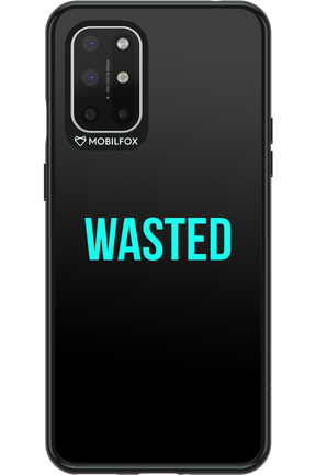 WASTED 2.0 - OnePlus 8T