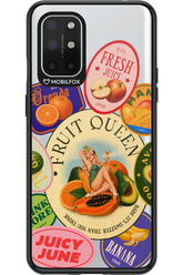 Fruit Queen 2.0 - OnePlus 8T