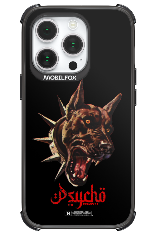 Psydog - Apple iPhone 14 Pro