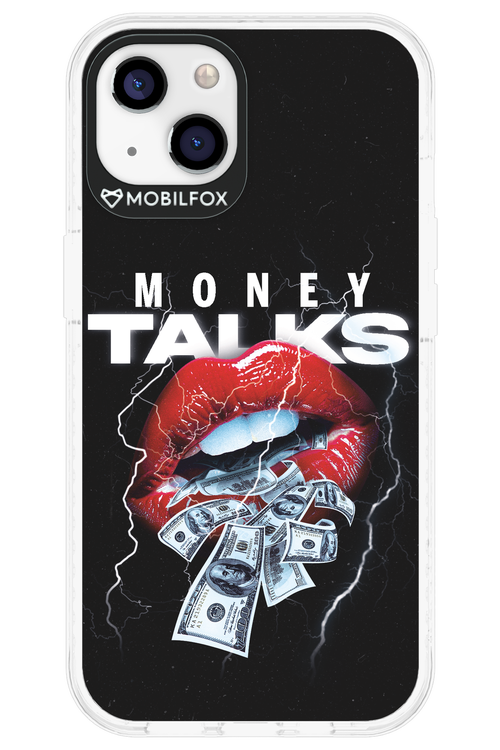 Money Talks 2.0 - Apple iPhone 13