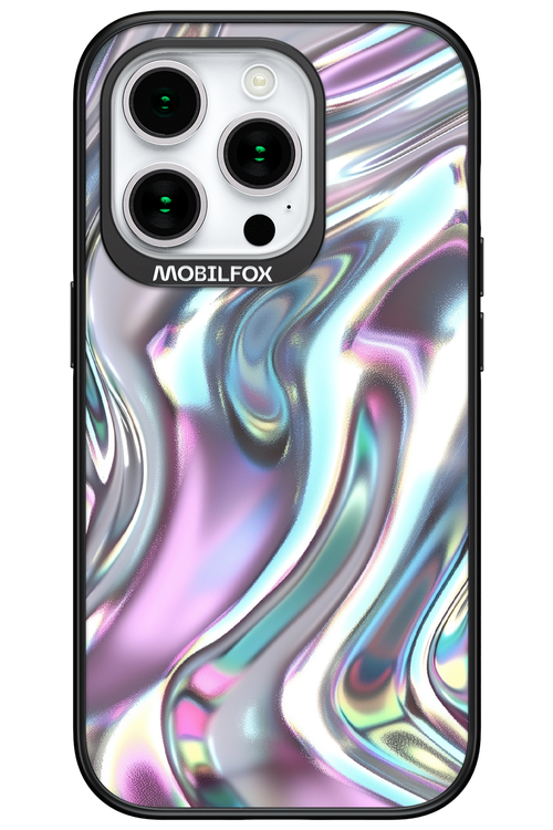Holochrome 2.0 - Apple iPhone 15 Pro