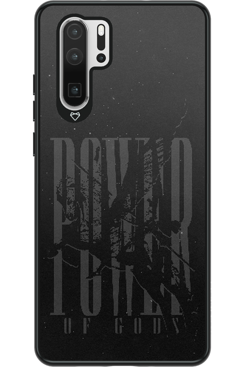 Power of Gods - Huawei P30 Pro