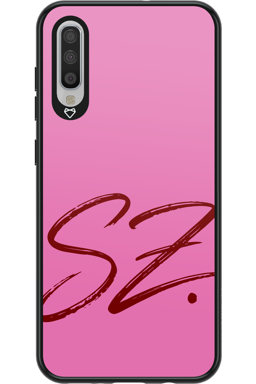 (Sorbet) SZ 2.0 - Samsung Galaxy A70