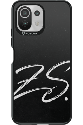 (Off Space) ZS 2.0 - Xiaomi Mi 11 Lite (2021)