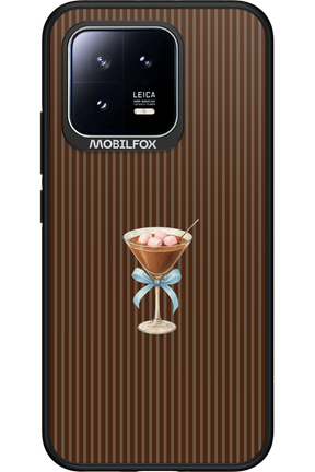 Hot Chocolate Martini - Xiaomi 13