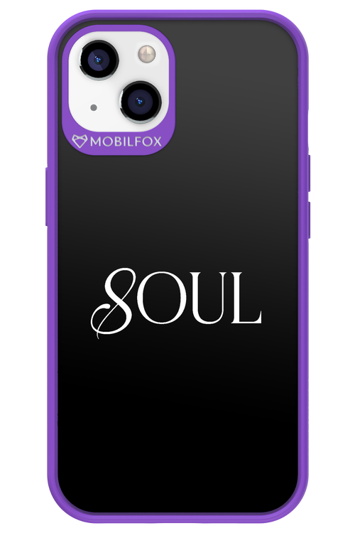 S Soul Mates - Apple iPhone 13