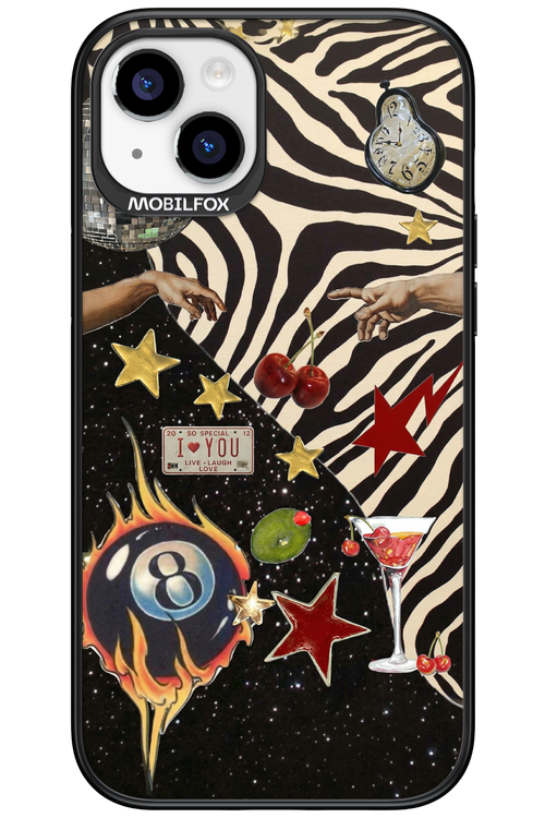 Party hard 2.0 - Apple iPhone 15 Plus
