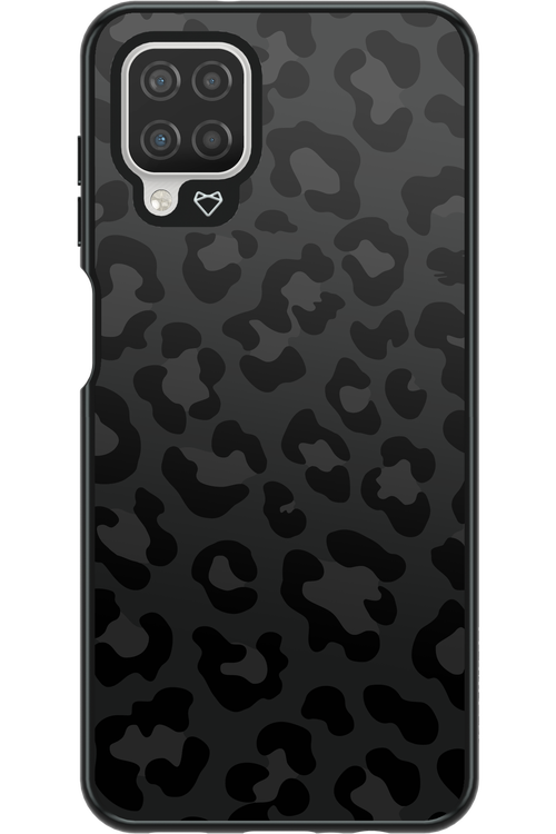 BLACK LEOPARD 2.0 - Samsung Galaxy A12